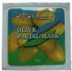 rm-004 olive facial mask